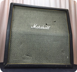 Marshall 1991 4x12 Cab 1991