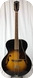 Kalamazoo 1938 Mandocello 1938