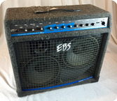 Ebs Taurus Bass Combo