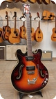 Mosrite 1972 Celebrity CE I 1972