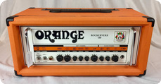 Orange RV100H