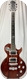 Teye Guitars Electric Gypsy