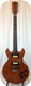 Gibson 1980 335S Standard Firebrand 1980