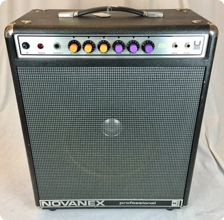 Novanex U30