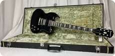 Epiphone 2015 Tony Iommi SG 2015