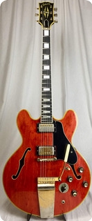 Gibson 1969 Es 355tdc 1969