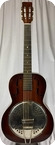 Regal 1935 Resonator Guitar 1935