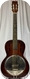 Regal 1935 Resonator Guitar 1935