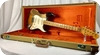 Fender 2009 Custom Shop Stratocaster 1956 Stratocaster Heavy Relic 2TS MBJC By John Cruz 2009