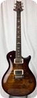 PRS 2015 Artist Pack P245 Black Gold Wrap Ebony Fretboard 2015