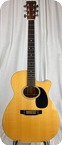 Martin 1990 MC 28 1990