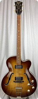 Hofner 1965 President 500/5 1965