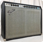 Fender 1976 Twin Reverb 1976