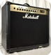 Marshall 2009 MG100FX 2009