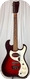 Silvertone 1965 Model 1457 1965