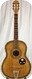 Noname 1940 German Steel-string 1940