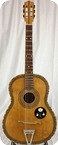 Noname 1940 German Steel string 1940