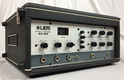 Lem Ec 20