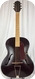 Noname 1966 German Archtop 1966