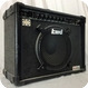 Kmd 1x12" Combo