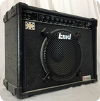 Kmd 1x12 Combo