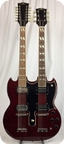 Fernandes 1978 Double neck 612 1978