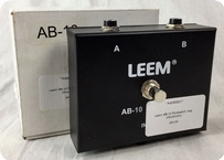 Leem AB 10 Foot Switch