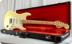 Fender 1972 Stratocaster 1972