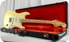 Fender 1972 Stratocaster 1972