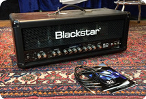 Blackstar 2016 50 Series One Head 50W 2016