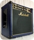 Marshall 1992 30th Anniversary 6101LE Combo 1992