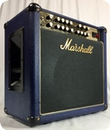 Marshall 1992 30th Anniversary 6101LE Combo 1992