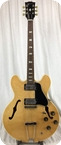 Gibson 1969 ES 340TDN 1969