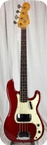 Fender 1966 Precision Bass 1966