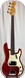 Fender 1966 Precision Bass 1966