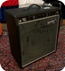 Halkans 1984 Dual Tone Model Gra-60dt Amp 1984