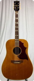 Gibson 1968 Country Western Model 1968