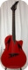 Ovation 1988 Thunderbolt TB01 1988