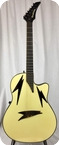 Ovation 1988 Thunderbolt TB01 1988