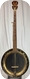 Alvarez 1974 5-string Banjo 1974