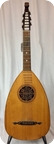 Noname Guitar Lute 6 strings