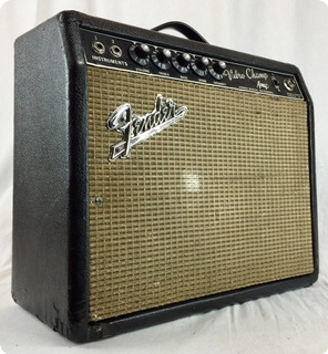 Fender 1967 Vibro Champ 1967