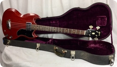 Gibson 1965 EB 0 1965