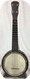 Noname 1935 Banjo Ukulele 1935