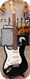 Squier 1988 Stratocaster 1988