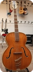 Hofner 1955 Model 463 1955