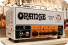 Orange Terror Bass 500