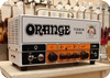 Orange Terror Bass 500