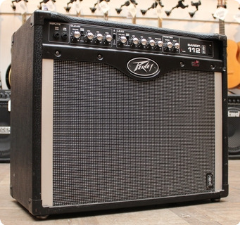 Peavey 1990s Bandit 112 1990