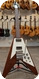 Gibson 2008 Flying V '67 Custom Shop 2008